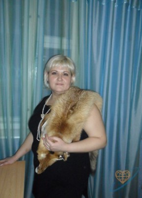 Елена, 49, Россия, Ульяновск