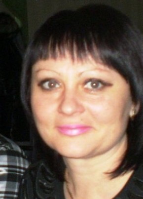 ирина, 52, Україна, Кропивницький