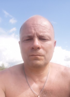 Sasha, 49, Belarus, Minsk