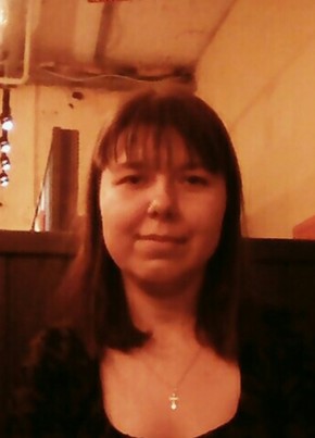 Татьяна, 33, Россия, Калуга