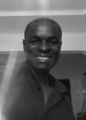 Charbendo, 31, République Gabonaise, Libreville