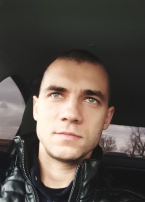 Lemon, 33, Russia, Vladimir