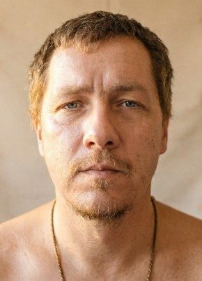 Денис из Нерюнгри 36 лет