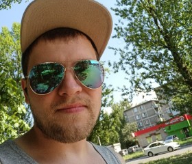Viktor Gorushin, 34 года, Ярославль