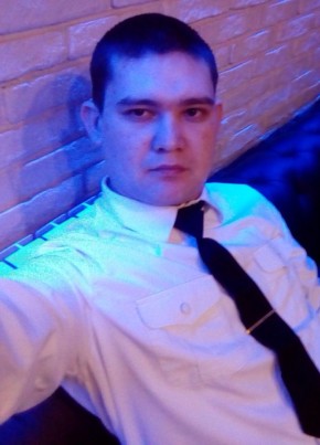 Николай, 31, Россия, Бронницы