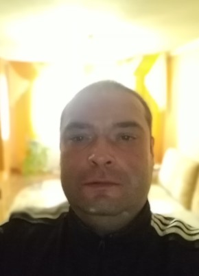 ANTON, 36, Russia, Tver