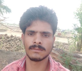 Ramesh barela, 18 лет, Bhopal