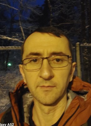Erix, 39, Россия, Гатчина