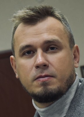 Dima из Сыктывкара 37 лет