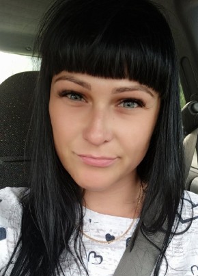 Елена, 35, Россия, Ревда