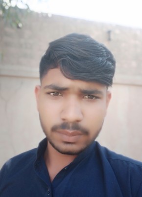 Ghulam Malik, 19, پاکستان, اسلام آباد