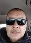 Sagnay Elyubaev, 44  , Kokshetau