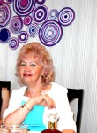 Людмила, 66 лет, Сызрань