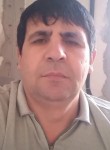 Khamid, 43, Moscow