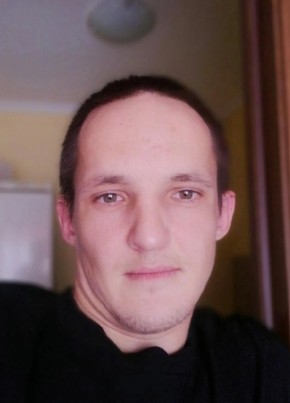Евгений Владимир, 31, Россия, Востряково