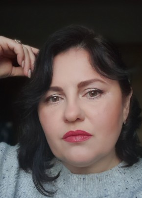 Наталья Гросу, 45, Kongeriget Danmark, Holstebro