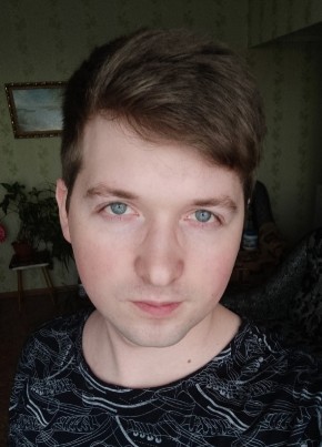 Evgeniy, 29, Russia, Saint Petersburg