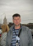 Владимир, 46 лет, Салават
