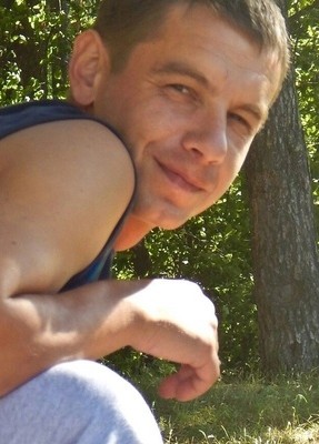 Иван, 39, Россия, Владивосток