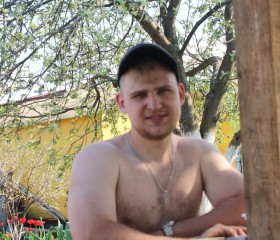 Pavel, 31, Podporozhe