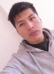 Juan Daniel, 26 лет, Ciudad La Paz