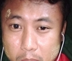 tharthar, 20, Mandalay