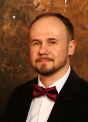Pavel, 43, Russia, Moscow
