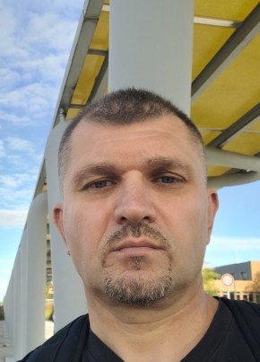Сергей из München 43 года