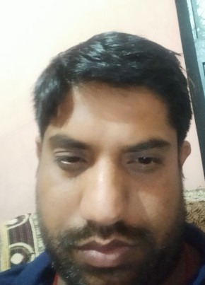 Vikram, 32, India, Umariā