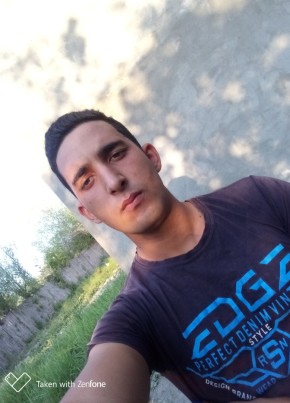 Ali, 25, Azərbaycan Respublikası, Qaraçuxur