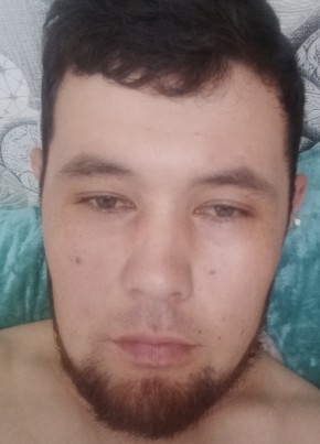 Адеке из Ақтөбе 28 лет