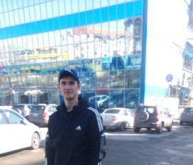 Игорь, 23 года, Бийск