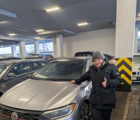 Vadim, 31, Vyerkhnyadzvinsk