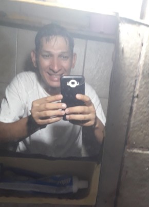 Diego, 36, República Argentina, Rosario