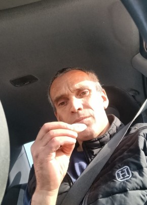 АЛЕКСАНДР из Сортавалы 44 года