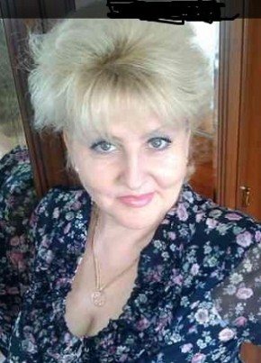 Татьяна, 64, Россия, Москва