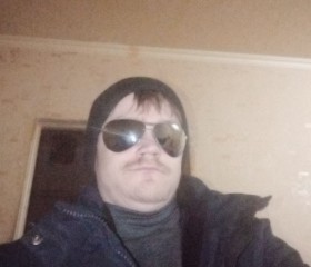 Андрей Ялымов, 31 год, Ядрин