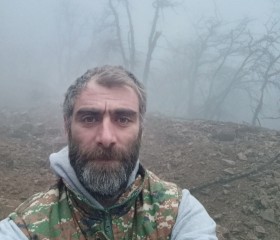 Levon, 43, Kolomna