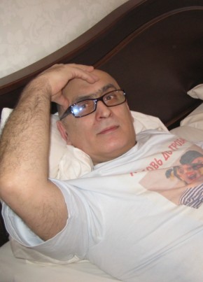 Alexandr, 65, Россия, Апрелевка