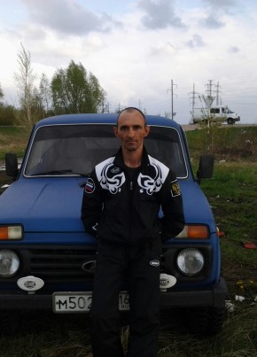 Вячеслав, 52, Россия, Самара