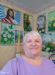 Olga, 72, Yasnogorsk