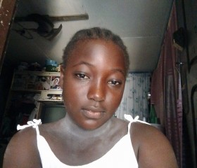 KONE souleman Aw, 80, Cleveland Heights