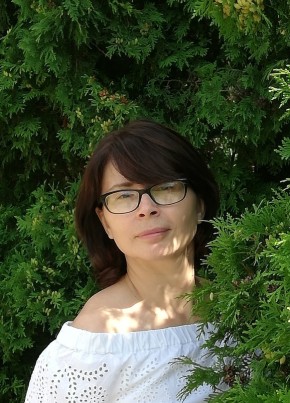 Ольга, 49, Россия, Петрозаводск