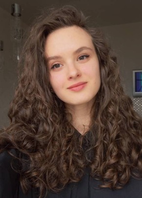 Карина, 23, Россия, Новосибирск