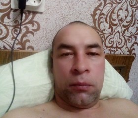 Марат, 41 год, Екатеринбург