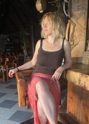 Елена, 45, ราชอาณาจักรไทย, ภูเก็ต