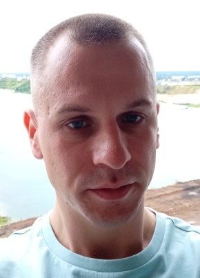 Алексей из Тамбова 34 года