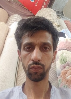 Alihafeez, 35, پاکستان, لاہور