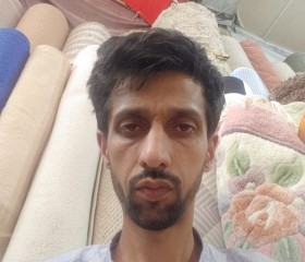 Alihafeez, 35 лет, لاہور