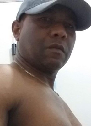 Paulo из Guarulhos 49 лет